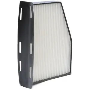 VALEO 698800 Filtre, air de l'habitacle ESSENTIAL Filtre à particules ... pas cher