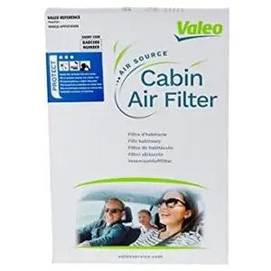 Valeo 698692 Filtre, air de l'habitacle pas cher