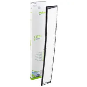 Valeo 698489 Particle Cabin Air Filter pas cher