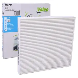 Valeo 698795 Particle Cabin Air Filter pas cher