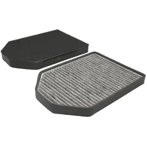 VALEO Filtre d'habitacle pour AUDI: A8 (Ref: 698791)Vendu paroscaro