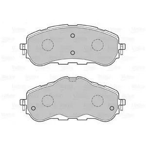 Valeo Remblokset pas cher