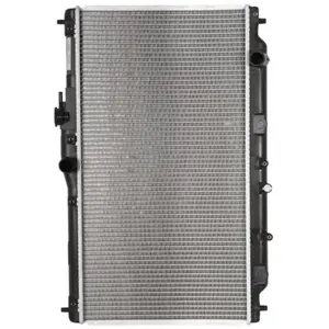 VALEO Radiateur moteur pour HONDA: Prelude, Accord & ROVER: 600 Series (Ref: 732323) pas cher
