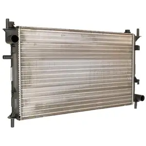 VALEO Radiateur moteur pour FORD: Focus & FIAT: Brava (Ref: 732732) pas cher
