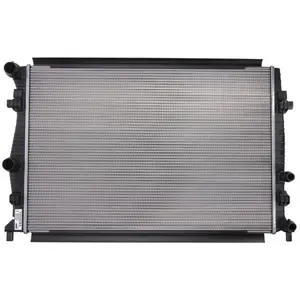 VALEO Radiateur moteur pour VOLKSWAGEN: Golf & SKODA: Octavia & AUDI: A3 & SEAT: Leon (Ref: 735556) pas cher