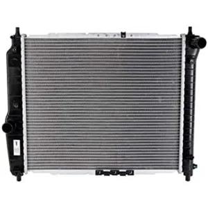 VALEO Radiateur moteur pour DAEWOO: Kalos & CHEVROLET: Aveo, Kalos (Ref: 735157) pas cher
