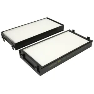 Valeo 715583 Particle Cabin Air Filter pas cher