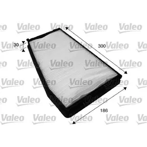 Valeo 715587 Filtre à particule pas cher