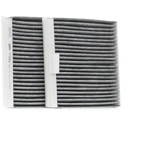 Valeo 715568 Filtre Charbon Actif, Set de 2 pas cher