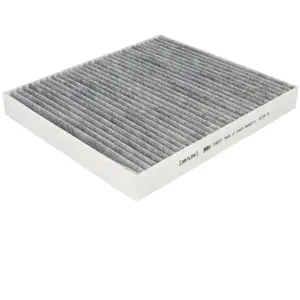Valeo 715537 Cabin Air Filter COMBINED with Active Carbon pas cher