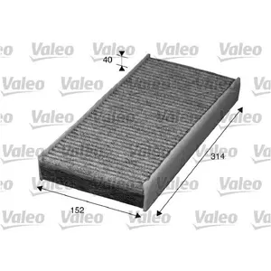 Comparateur de prix : Interieurfilter 715570 Valeo