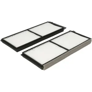 Valeo - 715642 - Filtre Habitacle - Filtration Maximale pas cher