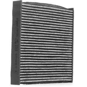 Comparateur de prix : VALEO 715725 Filtre d'habitacle (filtre à pollen) 216x200x35 mm
