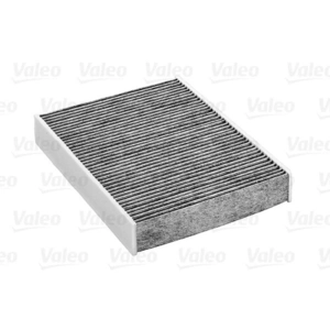 VALEO Filtre d'habitacle pour BMW: Série 2, Série 3, M4, Série 1, M3, Série 4, M2 & PORSCHE: 911, Boxster, Cayman (Ref: 715753) pas cher