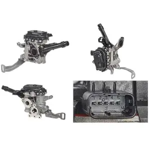Comparateur de prix : VALEO EGR-klep