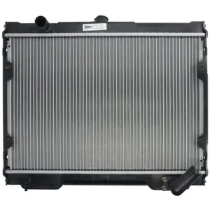VALEO Radiateur moteur pour MITSUBISHI: L200 (Ref: 701262) pas cher