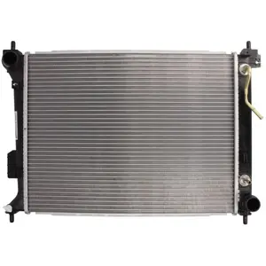 VALEO Radiateur moteur pour HYUNDAI: i20 (Ref: 701254) pas cher