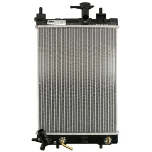 VALEO Radiateur moteur pour DAIHATSU: Cuore (Ref: 701256) pas cher