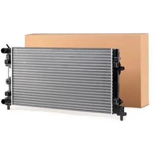Radiateur 701522 Valeo pas cher