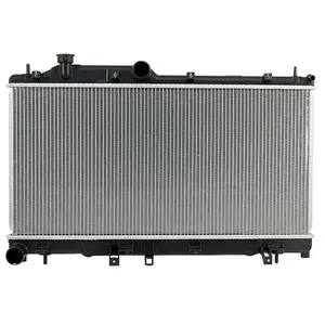 VALEO Radiateur moteur pour MERCEDES-BENZ: Classe E, Classe CLS (Ref: 701575) pas cher
