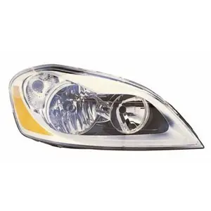 Comparateur de prix : VALEO Phare avant pour VOLVO: XC 60 (Ref: 043868)