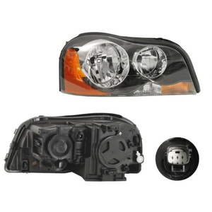 Valeo Koplamp rechts pas cher