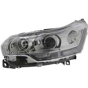 VALEO Phare avant pour CITROËN: C5 (Ref: 043693)Vendu paroscaro
