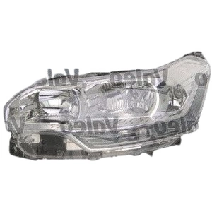 Valeo Koplamp links pas cher