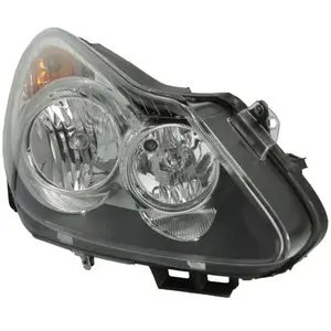 Valeo Koplamp rechts pas cher
