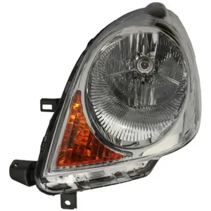 Valeo Koplamp links