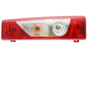 VALEO Feu Arrière Droite JUMPY / EXPERT 43358