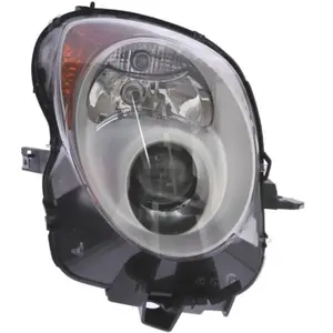 Valeo Koplamp rechts pas cher