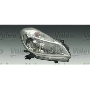 Valeo Koplamp rechts pas cher