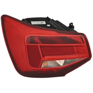 Comparateur de prix : VALEO Feu arrière pour AUDI: Q2 (Ref: 047085)