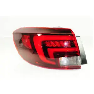 Comparateur de prix : VALEO Feu arrière pour OPEL: Astra & VAUXHALL: Astra (Ref: 047077)