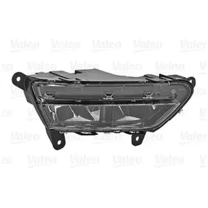VALEO Phare antibrouillard pour PORSCHE: Cayenne, Macan (Ref: 047416) pas cher