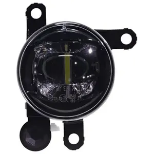 VALEO Phare antibrouillard pour PEUGEOT: 2008 & OPEL: Astra, Corsa, Insignia, Crossland, Mokka & CITROËN: C5 X, C3 Aircross (Ref: 047452) pas cher