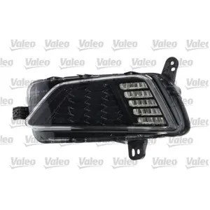 VALEO Phare antibrouillard pour VOLKSWAGEN: Polo (Ref: 047719)