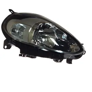 Valeo Koplamp rechts