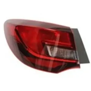 Valeo 044957 Phare pas cher