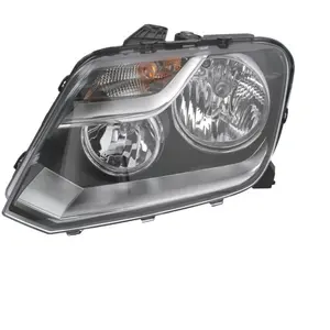 Valeo Koplamp links