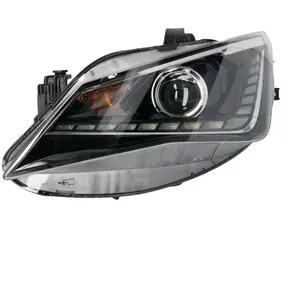 Valeo Koplamp links
