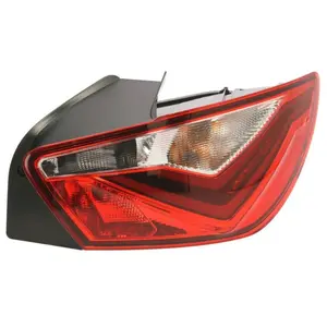 VALEO Feu arrière pour SEAT: Ibiza (Ref: 044838) pas cher