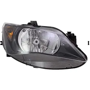 Valeo Koplamp rechts pas cher