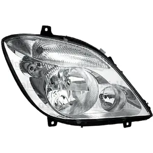 Valeo Koplamp rechts pas cher