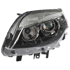 Valeo Koplamp links pas cher