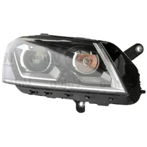 Valeo 044506 Projecteur principalVendu paroscaro