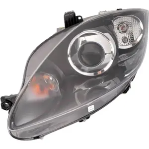 VALEO Projecteur principal à technologie Xénon, Référence 44093 pour SEAT Altea facelift (2009 > 2015) pas cher