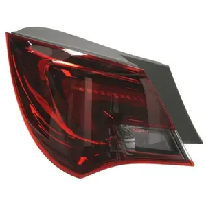 Comparateur de prix : VALEO Feu arrière pour OPEL: Astra (Ref: 044634)