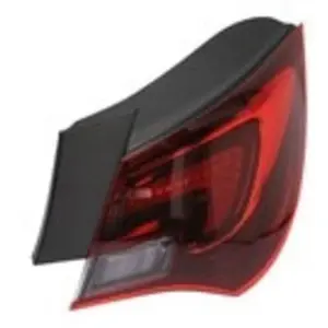 Comparateur de prix : VALEO Feu arrière pour OPEL: Astra (Ref: 044635)